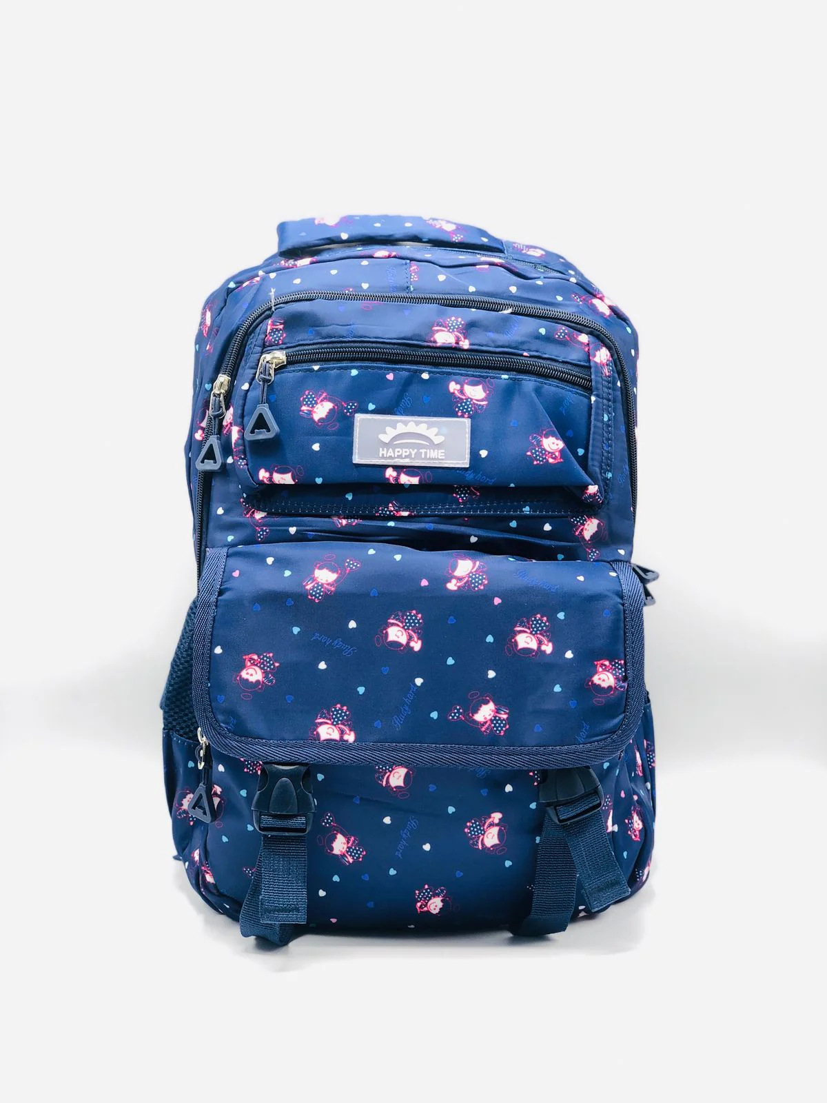 Happy Time Backpack for Girls