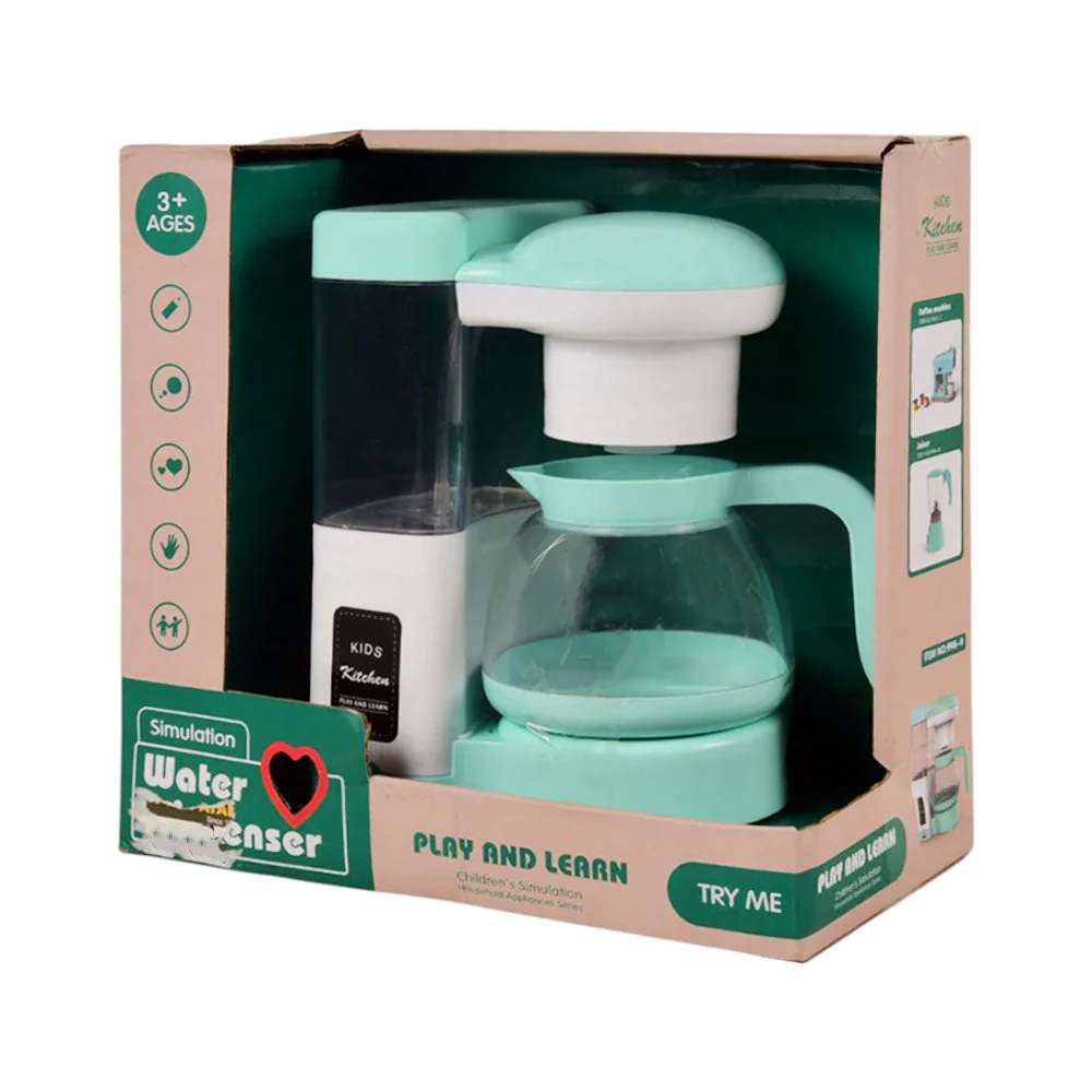 HappySip Kids Water Dispenser 3-Year A-I – 998-9