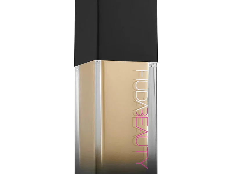 Huda Beauty Matte Foundation - Angel Food 110N