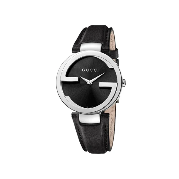 Iconic Gucci Interlocking G Ladies Watch