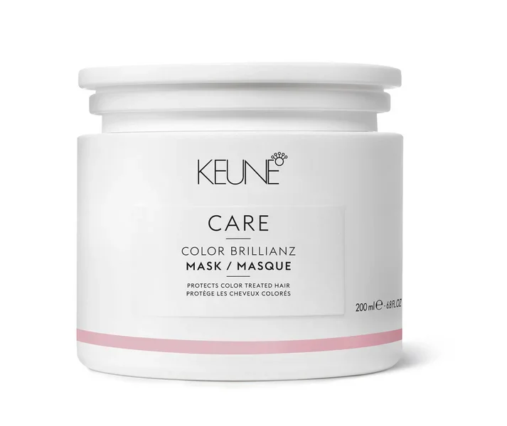 Keune Care Color Brillianz Hair Mask - 200ml