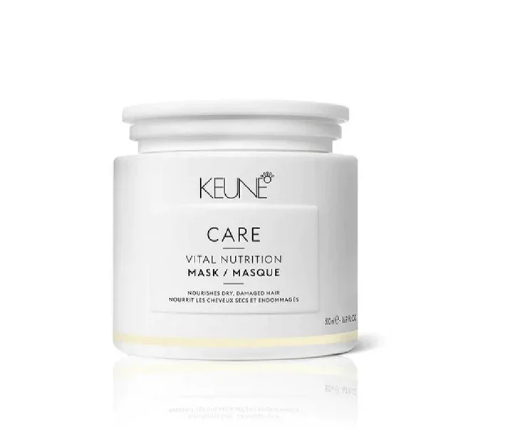 Keune Care Vital Nutrition Mask - 500ml