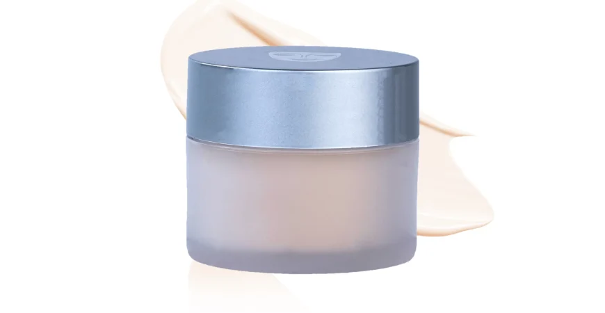Kryolan Invisible Matt Plus Primer