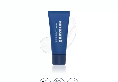 Kryolan Perfect Matt Primer