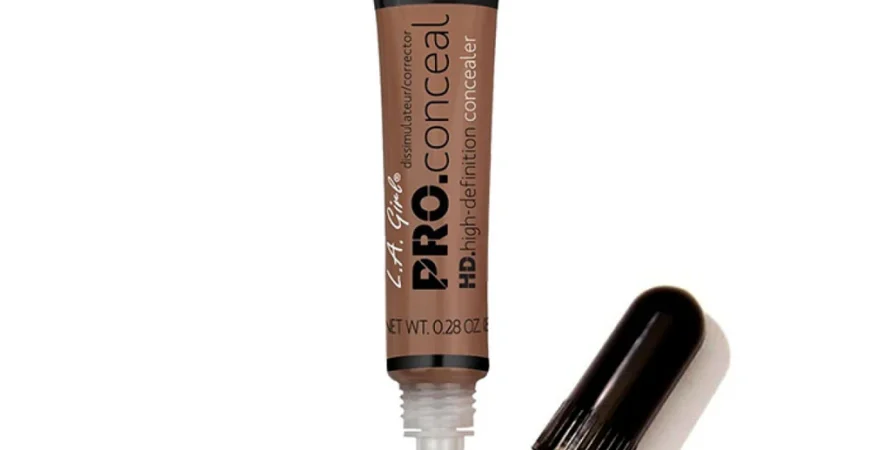 L.A Girl Pro Conceal HD Concealer - Dark Cocoa