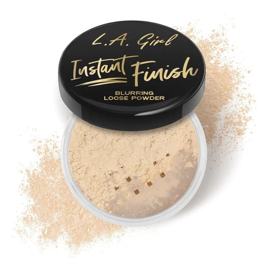 LA Girl Blurring Loose Powder