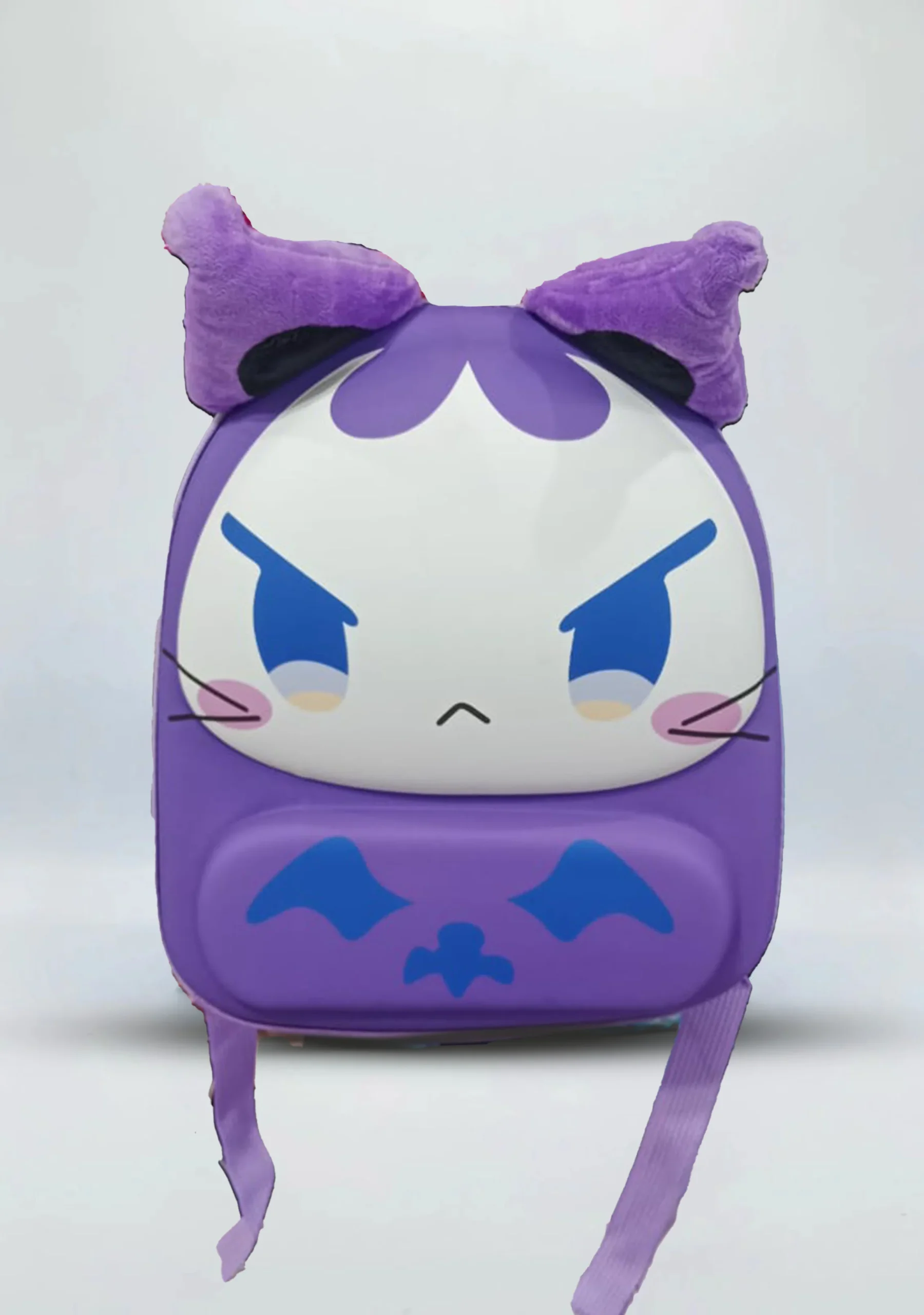 Labubu Kids School Backpack