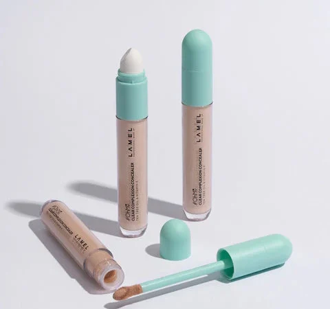 Lamel OhMy Clear Complexion Concealer - Light Beige