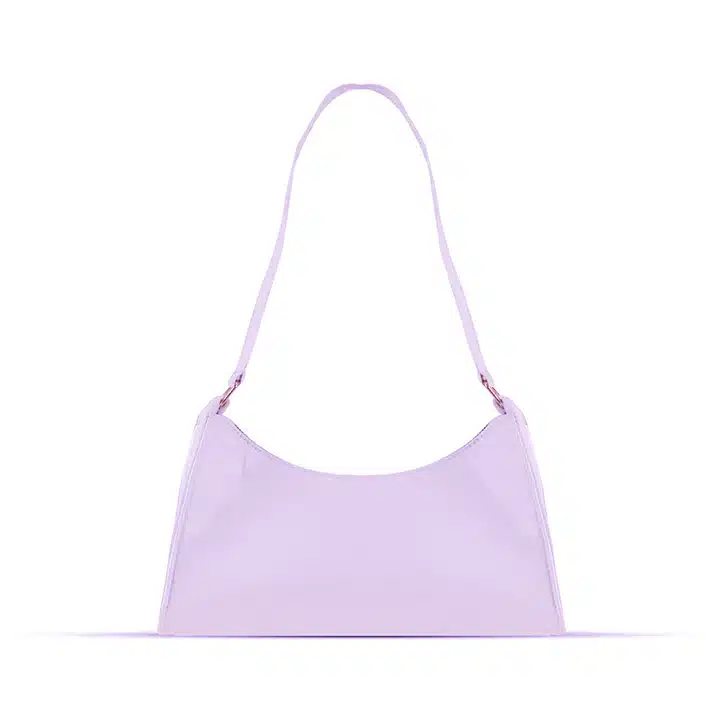Lark Lilac Handbag