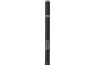 Loréal Paris Superliner Le Khol Eyeliner - Midnight Black