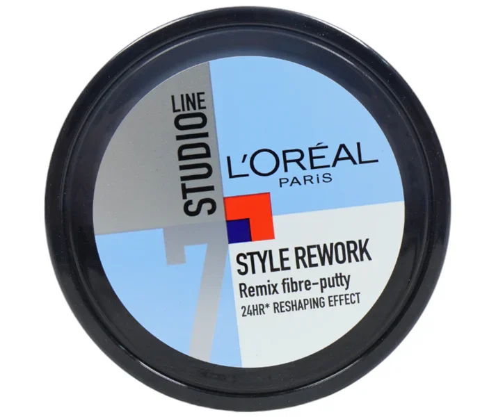 Loreal Studio Style Rework 24hr Effect - 150ml