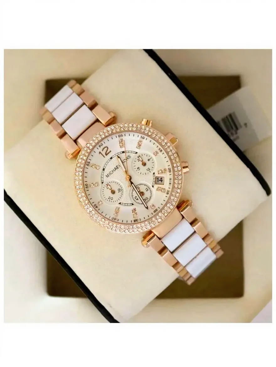 Luxurious Michael Kors MK5774 Women’s Watch
