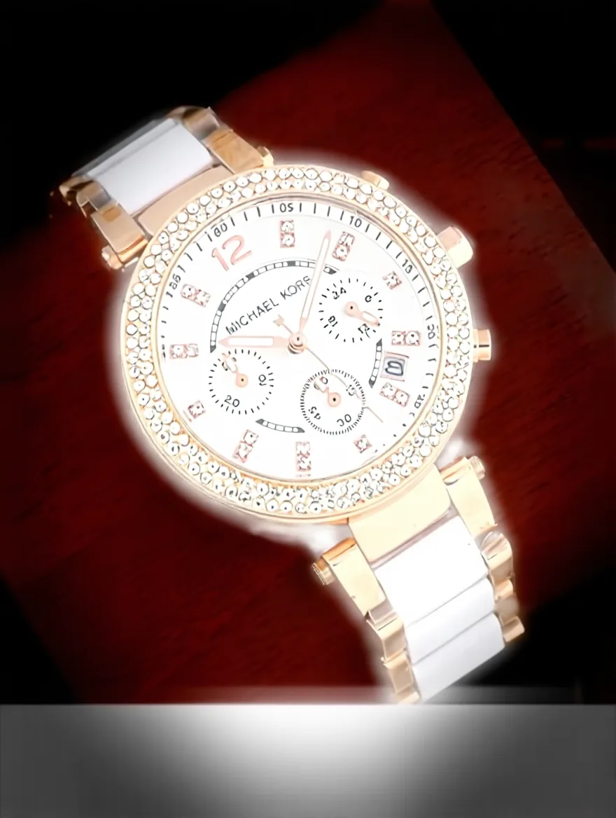 Luxurious Michael Kors MK5774 Women’s Watch