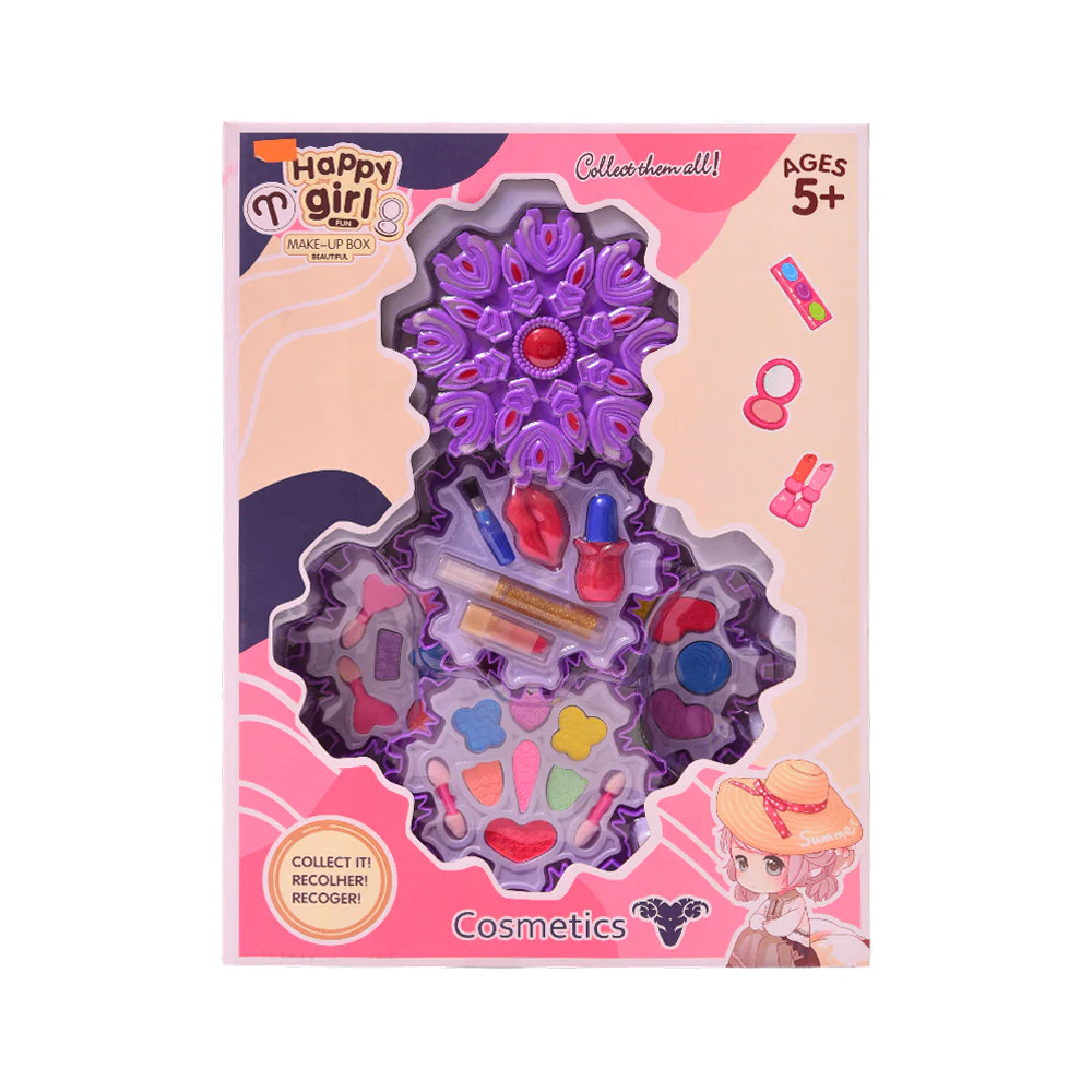 MagicGlam D245 Makeup Set A-I – 30088
