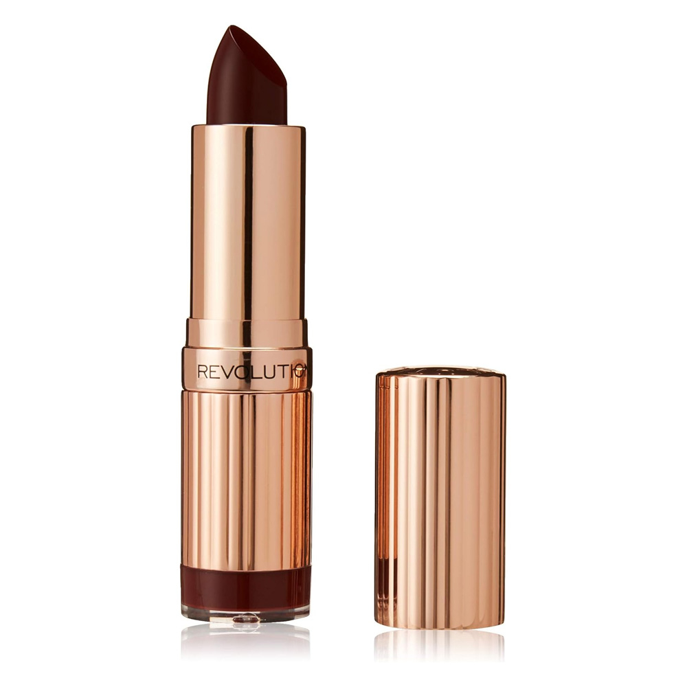 Makeup Revolution Renaissance Lipstick - Untouched