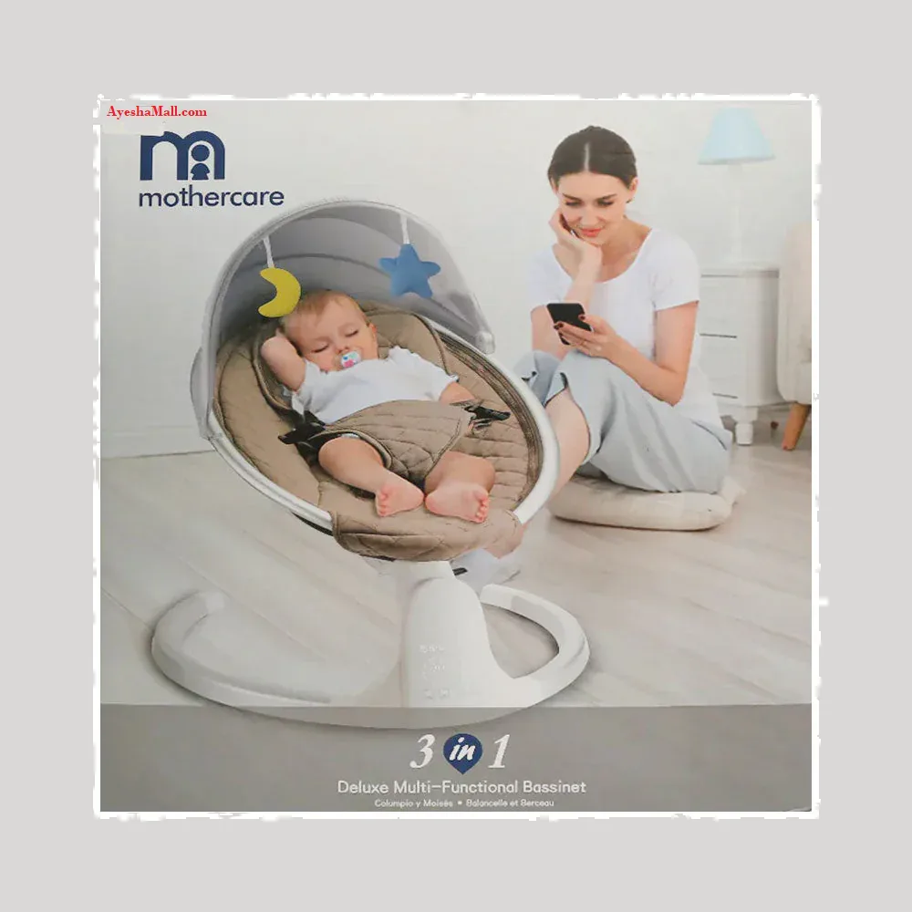 Mastela Auto Swing 8016 T T