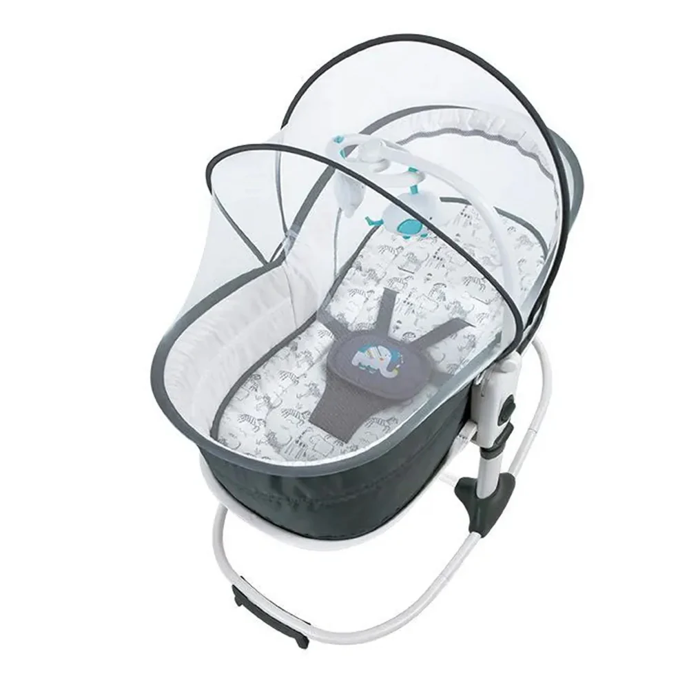 Mastela Baby Rocker 8037 T T