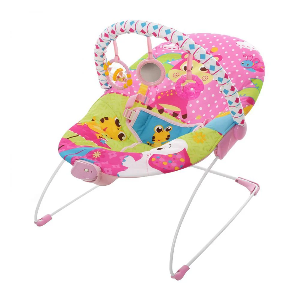Mastela Cradling Bouncer 6790