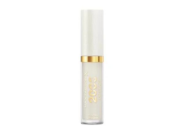 Max Factor 2000 Calorie Lip Glaze - 000 Melting Ice