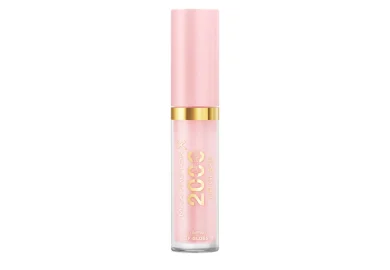 Max Factor 2000 Calorie Lip Glaze - 010 Cotton Candy
