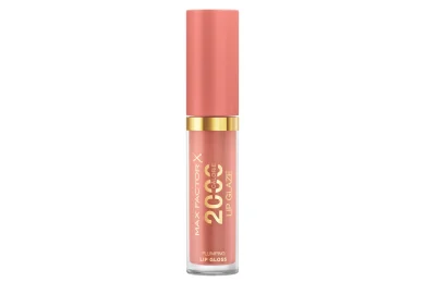 Max Factor 2000 Calorie Lip Glaze - 050 Guava Flair
