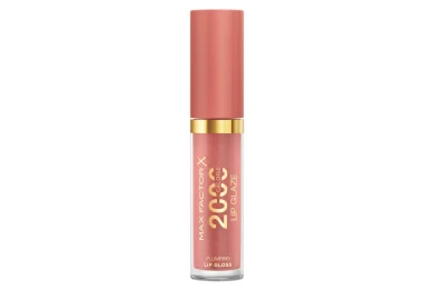 Max Factor 2000 Calorie Lip Glaze - 075 Pink Fizz