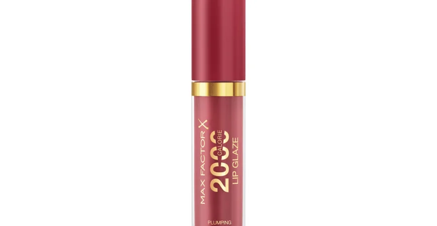 Max Factor 2000 Calorie Lip Glaze - 105 Berry Sorbet