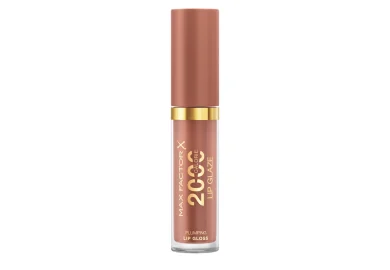 Max Factor 2000 Calorie Lip Glaze - 150 Caramel Swish