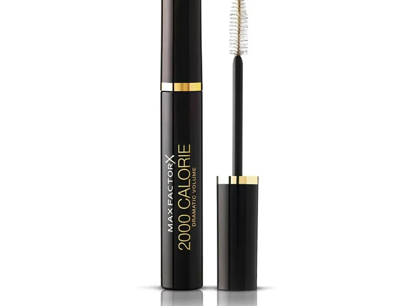 Max Factor 2000 Calorie Mascara - Black