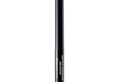 Max Factor Colour X-Pert Eyeliner - Deep Black