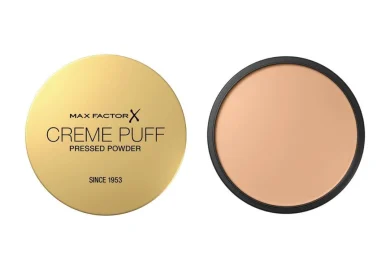 Max Factor Cream Puff Powder