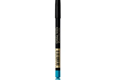 Max Factor Kohl Eye Liner Pencil - Ice Blue