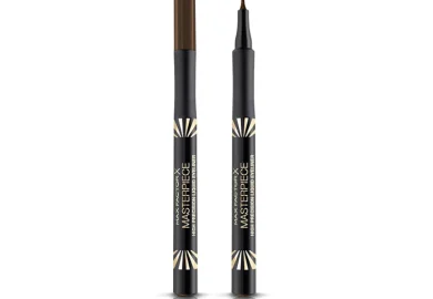 Max Factor Masterpiece Liquid Eyeliner - Chocolate