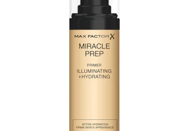 Max Factor Miracle Prep Primer - 30ml