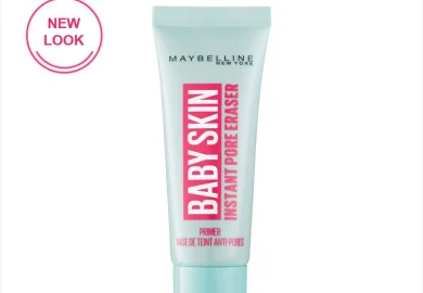 Maybelline Baby Skin Pore Eraser Primer