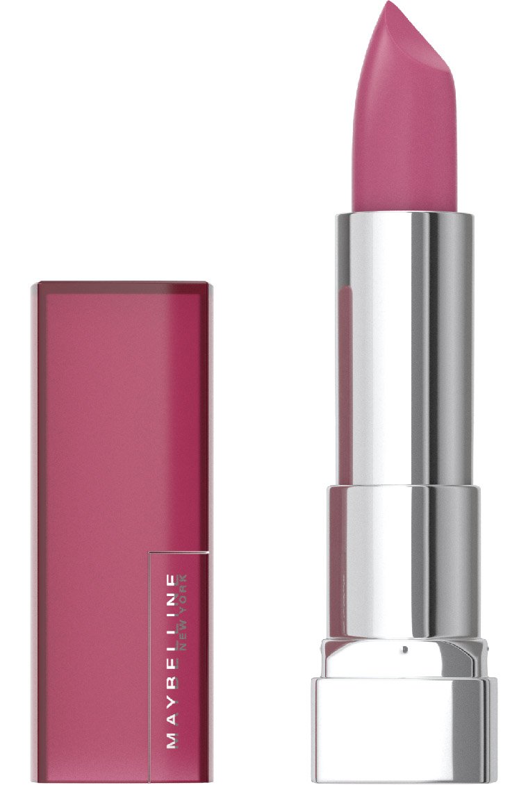 Maybelline Color Sensational® The Matte Lipstick - Lust for Blush