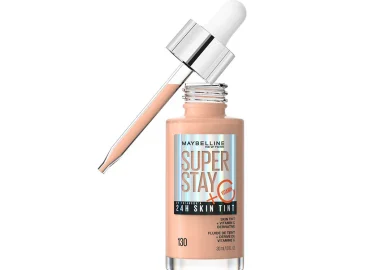 Maybelline NewYork Up To 24hr Skin Tint With Vitamin C