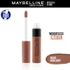 Maybelline Sensational Liquid Matte – Nude 02