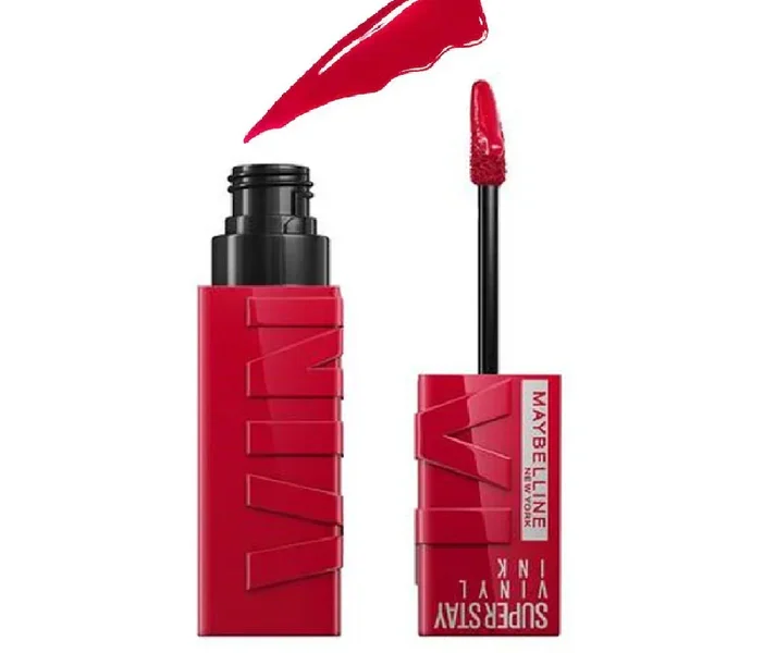 Maybelline Superstay Vinyl Ink - 50 Wicked