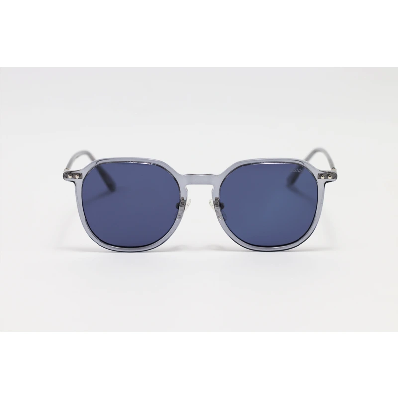 Moscot 32057 Acetate Polarized Sunglasses
