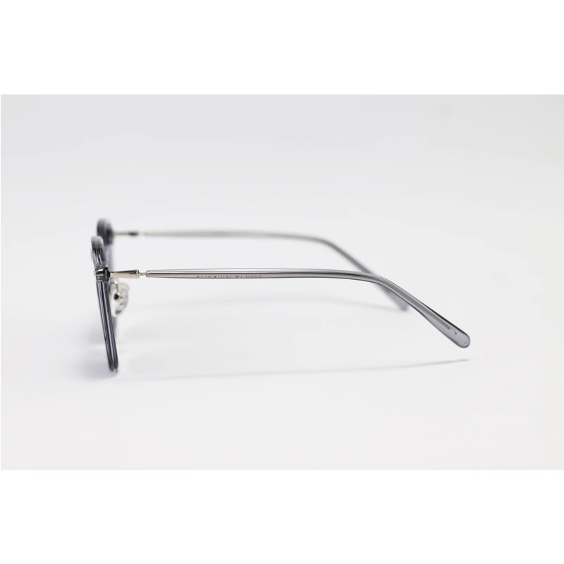 Moscot 32057 stylish acetate sunglasses unisex polarized lenses