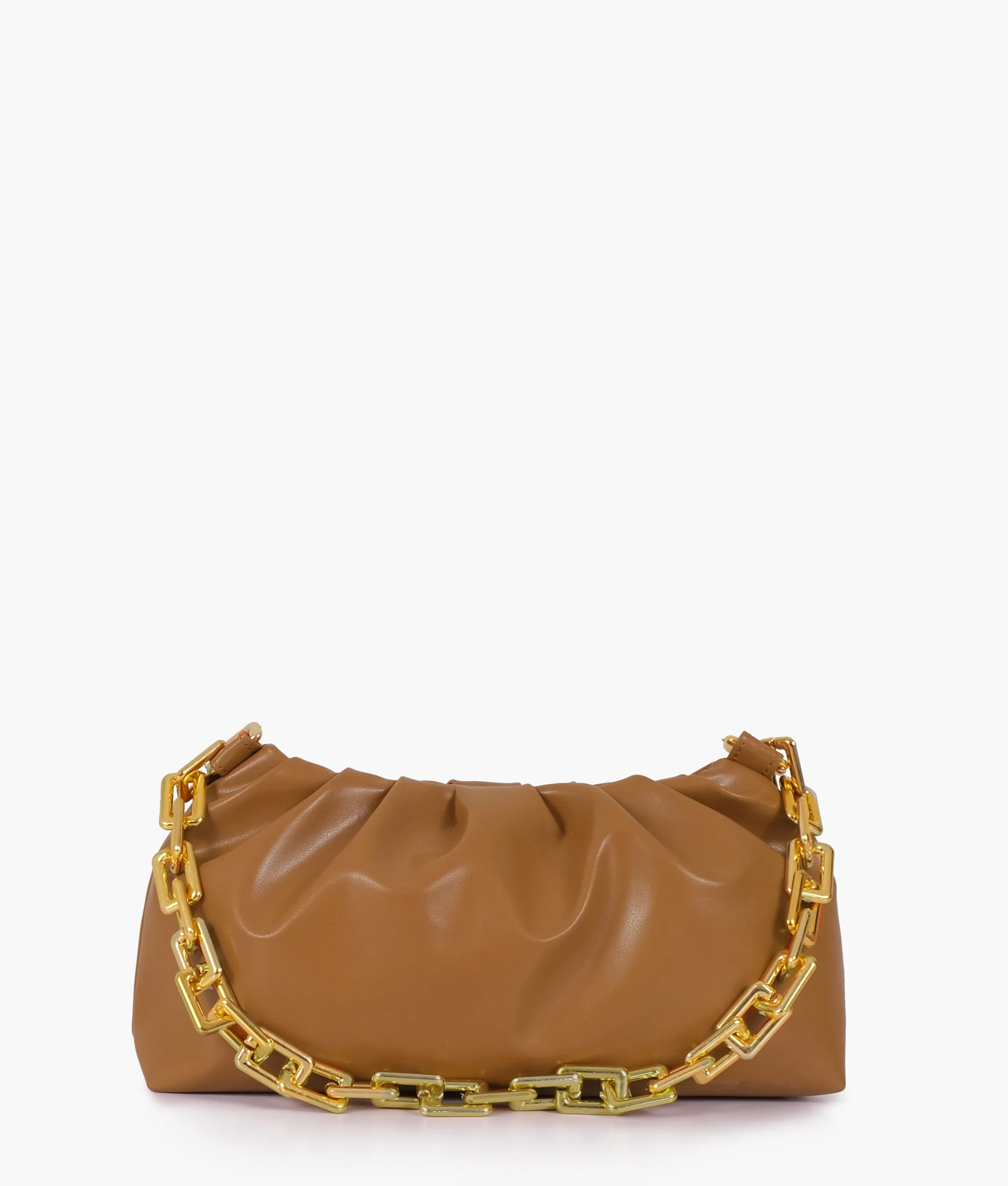 Mustard Cloud Bag