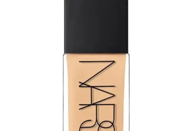NARS Light Reflecting Foundation
