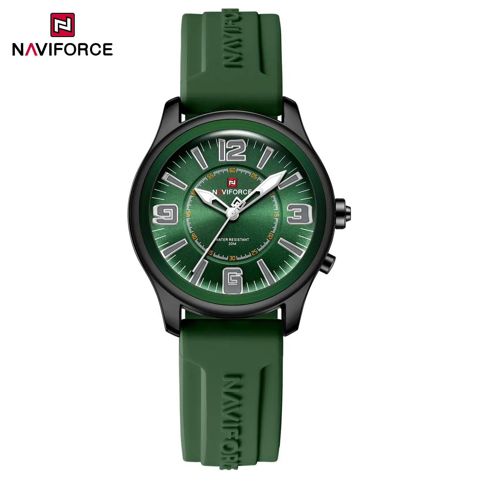 Advanced Naviforce NF-9256L-3 Women’s Watch