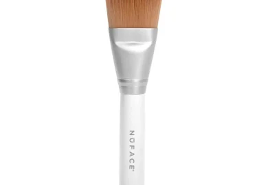 NuFACE Clean Sweep Applicator Brush