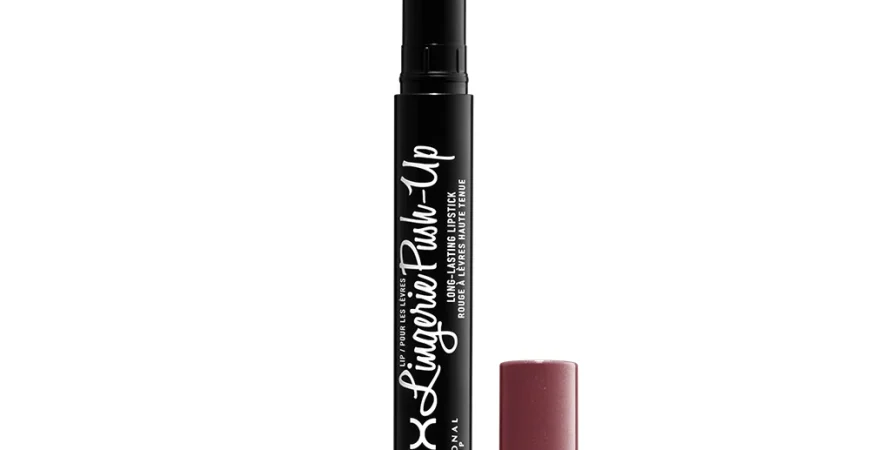 NYX Lip Lingerie Push-Up Lip Liner