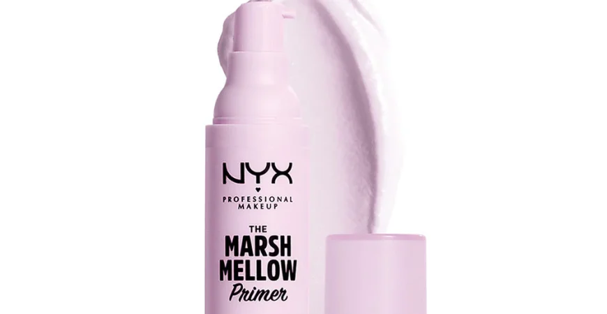 NYX The Marsh Mellow Primer - 30ml