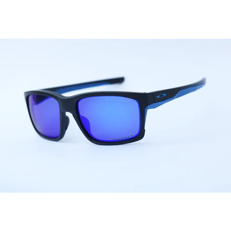 Oakley Mainlink 009264-0361 Polarized Sunglasses performance sunglasses with lightweight frame and polarized lenses