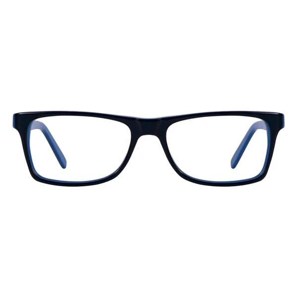 OBD-4321 durable plastic eyeglass frame modern unisex eyewear