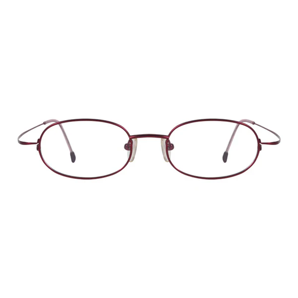 OBD-4782 Oval Eyeglass Frame